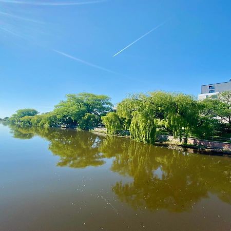 Apartmán Apartament Piasek - Platany Kolobřeh Exteriér fotografie