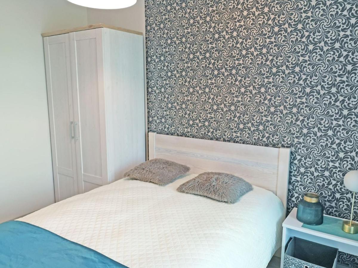 Apartmán Apartament Piasek - Platany Kolobřeh Exteriér fotografie
